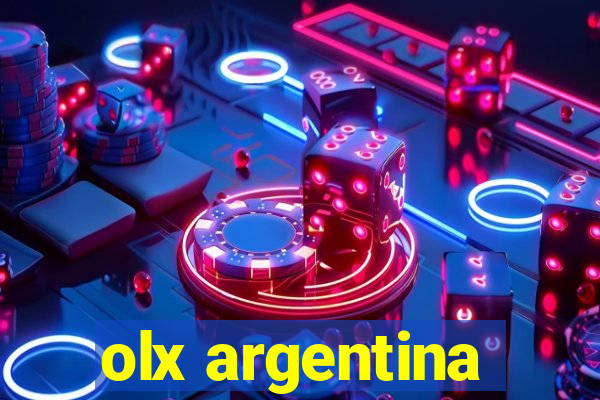 olx argentina